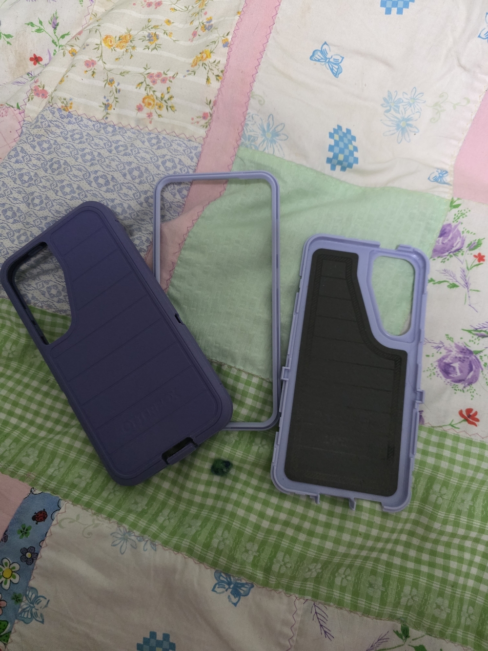OtterBox Samsung S25 Phone Case